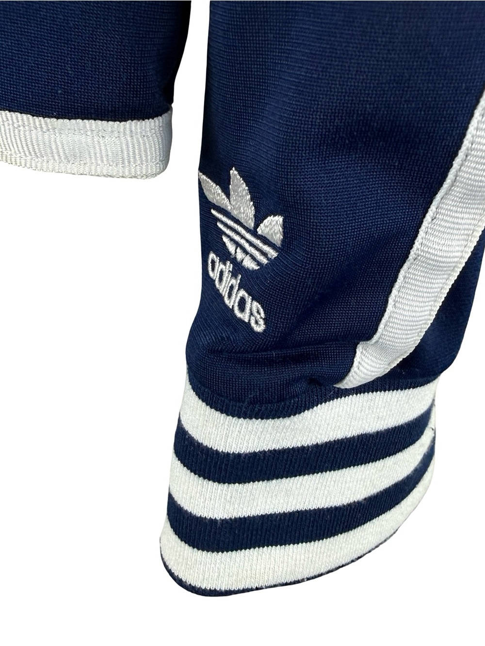 Adidas originals Ji Won Choi Track Jacket Blue - Picture 7 of 13